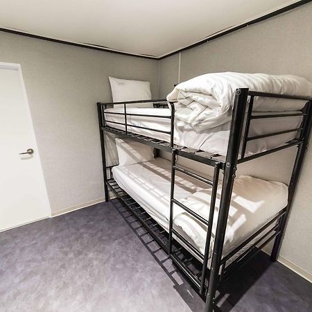 Shire Inn Seul Zewnętrze zdjęcie