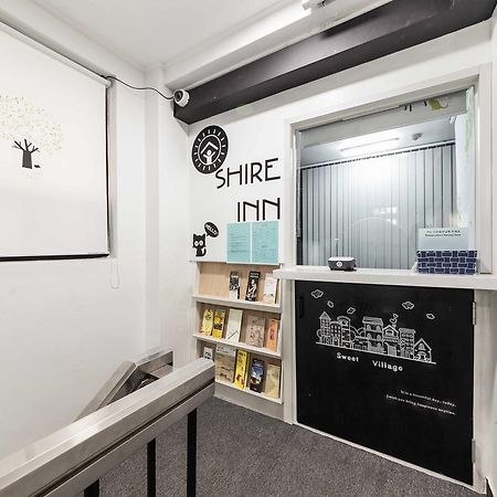 Shire Inn Seul Zewnętrze zdjęcie