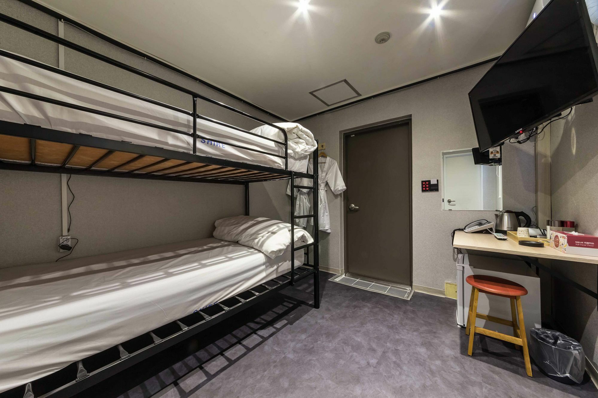 Shire Inn Seul Zewnętrze zdjęcie